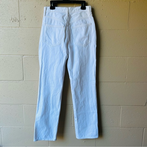 Aritzia Denim on The Joni High Rise Loose 29L - Picture 2 of 8